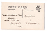 NY, LAKE PLACID - Forest View House - 3 RPPC postcards - G18065