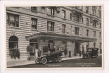 NY, NEW YORK CITY - Hotel Woodstock - Entrance and Lobby - G18070