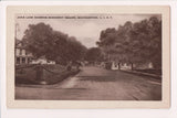 NY, SOUTHAMPTON - Jobs Lane, Monument Sq, LI (original SOLD) G18071