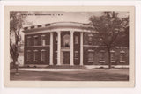 NY, SOUTHAMPTON - Town Hall, Long Island postcard - G18072