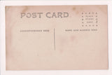 NY, Bayshore - Shadow Brook, RPPC postcard - G18075
