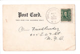NY, CALLICOON on DELAWARE - St Josephs College (original SOLD) G18079