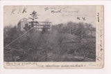 NY, CALLICOON on DELAWARE - St Josephs College (original SOLD) G18079