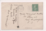 NY, Southampton Long Island - The Windmill postcard - G18080