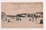 NY, NORTHPORT - Long Island - Crab Meadow Beach scene (original Sold) G18082