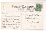 NY, GLEN COVE - Long Island - The Landing, Trolley (original SOLD) G18086