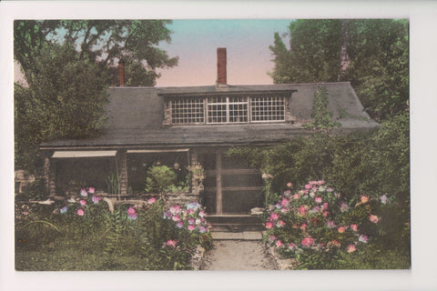 NY, SAG HARBOR - Old Foster House, Herald House - Long Island - G18089