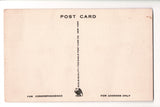 NY, SOUTHAMPTON - Lake Agwam, shoreline, LI (original SOLD) G18095