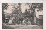 NY, EAST HAMPTON - Long Island - Clinton Hall postcard - G18104