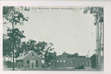 NY, RIVERHEAD - Long Island - RCA Receiving Station (original SOLD) G18105