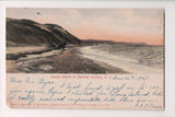 NY, BAITING HOLLOW - Long Island - Sound Beach, wagon (original SOLD) G18108