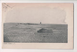 NY, ORIENT POINT - light house possibly - Long Island (original SOLD) G18117