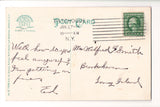 NY, BABYLON - Mrs Wm Arnold estate, St Anns Chapel (original SOLD) G18118