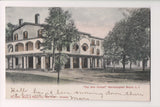NY, WESTHAMPTON BEACH - The New Howell - Long Island - G18119