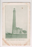 NY, Good Ground Long Island - Pon Quogue Light, Lighthouse - G18128