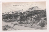 NY, POINT O WOODS - Long Island - Bungalow on Ridge (original SOLD) G18129