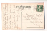 NY, GLEN COVE - Long Island - West Island shoreline (original SOLD) G18131