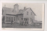 NY, SOUTHAMPTON - US Life Saving Station, LI (original SOLD) G18134