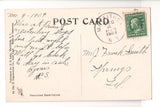 NY, MATTITUCK - Long Island - Pine St (original SOLD) G18136