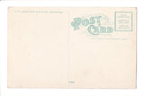 GA, Atlanta - The Pickwick, Apartments for single gentlemen - B11143