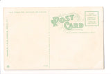 GA, Atlanta - Piedmont Hotel postcard - CP0223