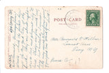 GA, Atlanta - Multi View including Billiard Saloon sign - R01124