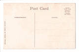 GA, Atlanta - Majestic Hotel - vintage postcard - w00707