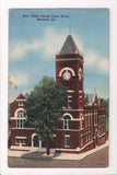 GA, Marietta - Cobb County Court House - B17185