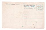 GA, Marietta - Episcopal Church - vintage postcard - sl2287