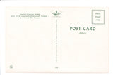GA, Richmond Hill - Stuckeys Pecan Shop, Texaco Gas Station postcard - C08214