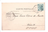 Easter - Frohliche Ostern - M M Vienne, signed R R v Wichera - C04008