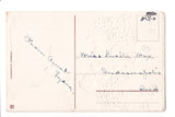 New Year - A Happy New Year - boy tearing off page - A06199