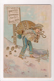 New Year - Herzlichen Gluckwunsch zum Neuen Jahre #401 - sw0204