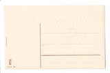 New Year - Horseshoe with scene inside - MSiB 54 - w00145