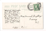 Thanksgiving - Best Thanksgiving Wishes postcard - w04731