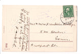Xmas postcard - Christmas - Schlesinger #17 - C06757