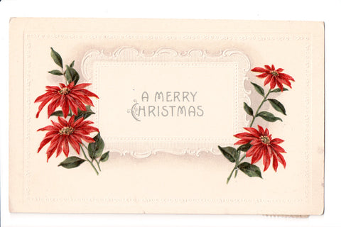 Xmas postcard - Christmas - Schlesinger #17 - C06757