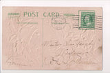 Xmas postcard - Christmas - Winsch Back - C08570