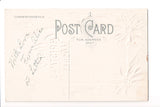 Xmas postcard - Christmas - Nash - C08581