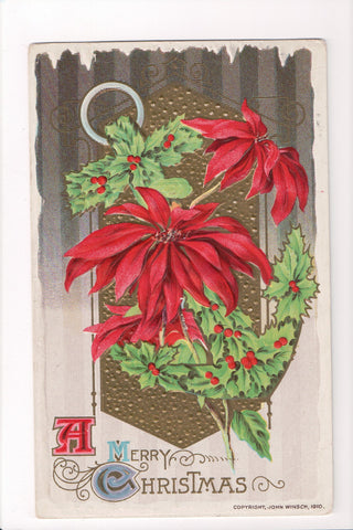 Xmas postcard - Christmas - Winsch Back - sw0264