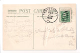 Xmas postcard - Christmas - Winsch Back - sw0335