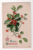 Xmas postcard - Christmas - Winsch Back - sw0356