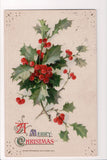 Xmas postcard - Christmas - Winsch Back - sw0357