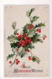 Xmas postcard - Christmas - Winsch Back - sw0357