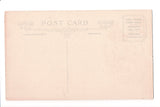 Xmas - Christmas Greeting - M Dulk signed postcard - B05176