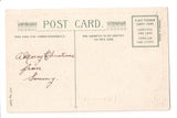 Xmas - Winsch postcard - A Joyous Christmas (ONLY Digital Copy Avail) - sw0337