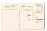 Xmas - Winsch postcard - A Joyful Christmas - sw0362