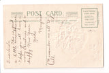 Xmas - Winsch postcard - A Joyful Christmastide - sw0363