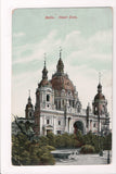 Foreign postcard - Berlin, Germany - Neuer Dom - SL2380