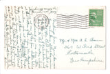 HI, HALEAKALA, Maui - K H trademark on @1946 RPPC postcard - R00388